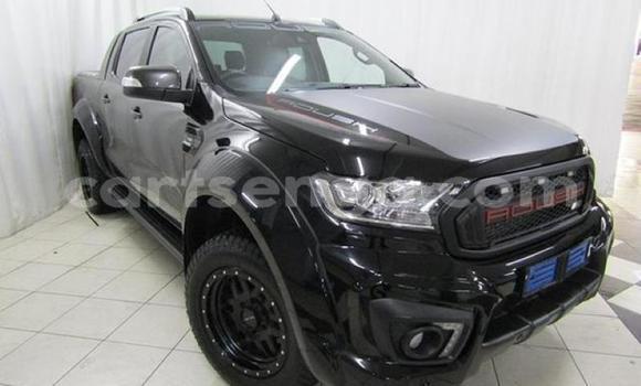 Acheter Occasion Voiture Ford Ranger Noir à Mankayane, Manzini Acheter Occasion Voiture Ford Ranger Noir à Mankayane, Manzini