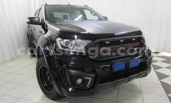 Acheter Occasion Voiture Ford Ranger Noir à Mankayane, Manzini Acheter Occasion Voiture Ford Ranger Noir à Mankayane, Manzini