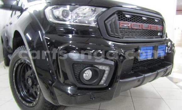 Acheter Occasion Voiture Ford Ranger Noir à Mankayane, Manzini Acheter Occasion Voiture Ford Ranger Noir à Mankayane, Manzini