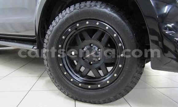 Acheter Occasion Voiture Ford Ranger Noir à Mankayane, Manzini Acheter Occasion Voiture Ford Ranger Noir à Mankayane, Manzini