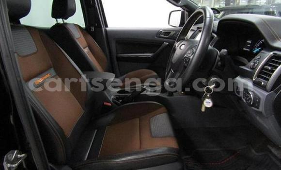 Acheter Occasion Voiture Ford Ranger Noir à Mankayane, Manzini Acheter Occasion Voiture Ford Ranger Noir à Mankayane, Manzini