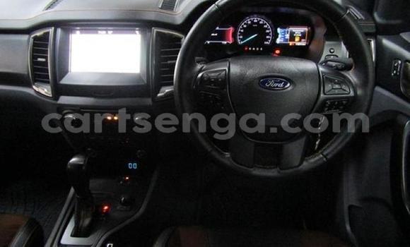 Acheter Occasion Voiture Ford Ranger Noir à Mankayane, Manzini Acheter Occasion Voiture Ford Ranger Noir à Mankayane, Manzini