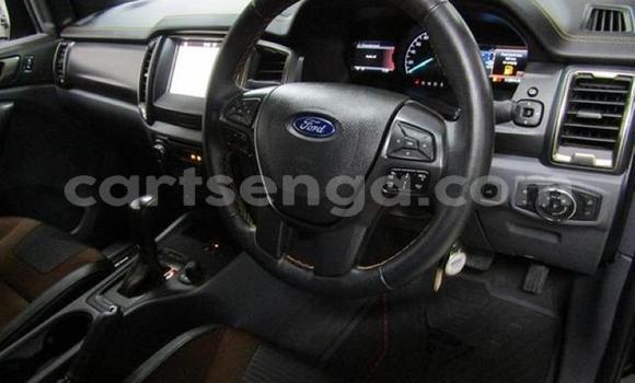 Acheter Occasion Voiture Ford Ranger Noir à Mankayane, Manzini Acheter Occasion Voiture Ford Ranger Noir à Mankayane, Manzini