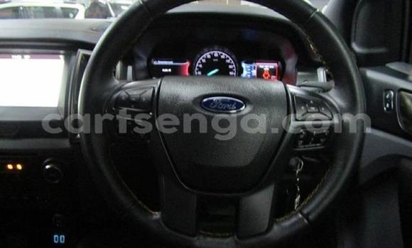 Acheter Occasion Voiture Ford Ranger Noir à Mankayane, Manzini Acheter Occasion Voiture Ford Ranger Noir à Mankayane, Manzini