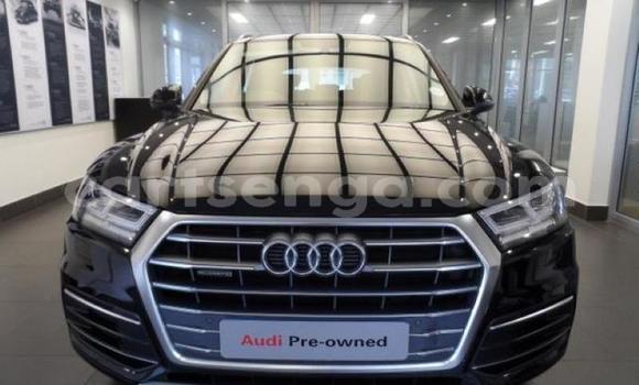 Acheter Occasion Voiture Audi Q5 Noir à Mbabane, Manzini Acheter Occasion Voiture Audi Q5 Noir à Mbabane, Manzini
