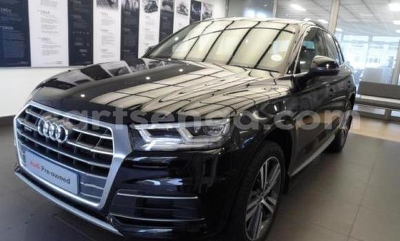 Acheter Occasion Voiture Audi Q5 Noir à Mbabane, Manzini Acheter Occasion Voiture Audi Q5 Noir à Mbabane, Manzini