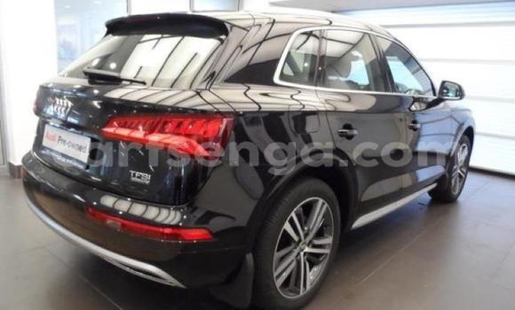 Acheter Occasion Voiture Audi Q5 Noir à Mbabane, Manzini Acheter Occasion Voiture Audi Q5 Noir à Mbabane, Manzini