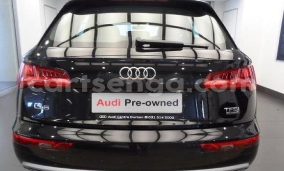 Acheter Occasion Voiture Audi Q5 Noir à Mbabane, Manzini Acheter Occasion Voiture Audi Q5 Noir à Mbabane, Manzini