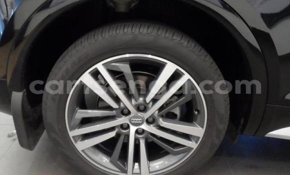 Acheter Occasion Voiture Audi Q5 Noir à Mbabane, Manzini Acheter Occasion Voiture Audi Q5 Noir à Mbabane, Manzini