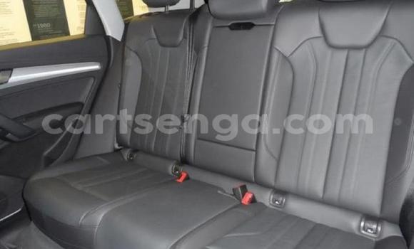 Acheter Occasion Voiture Audi Q5 Noir à Mbabane, Manzini Acheter Occasion Voiture Audi Q5 Noir à Mbabane, Manzini