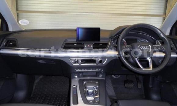 Acheter Occasion Voiture Audi Q5 Noir à Mbabane, Manzini Acheter Occasion Voiture Audi Q5 Noir à Mbabane, Manzini