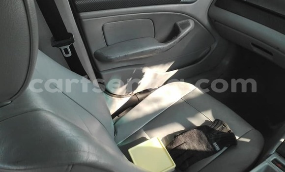 Acheter Occasion Voiture BMW 3–Series Autre à Bulembu, Hhohho Acheter Occasion Voiture BMW 3–Series Autre à Bulembu, Hhohho
