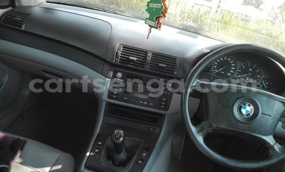 Acheter Occasion Voiture BMW 3–Series Autre à Bulembu, Hhohho Acheter Occasion Voiture BMW 3–Series Autre à Bulembu, Hhohho
