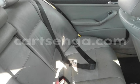 Acheter Occasion Voiture BMW 3–Series Autre à Bulembu, Hhohho Acheter Occasion Voiture BMW 3–Series Autre à Bulembu, Hhohho