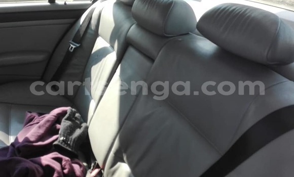 Acheter Occasion Voiture BMW 3–Series Autre à Bulembu, Hhohho Acheter Occasion Voiture BMW 3–Series Autre à Bulembu, Hhohho
