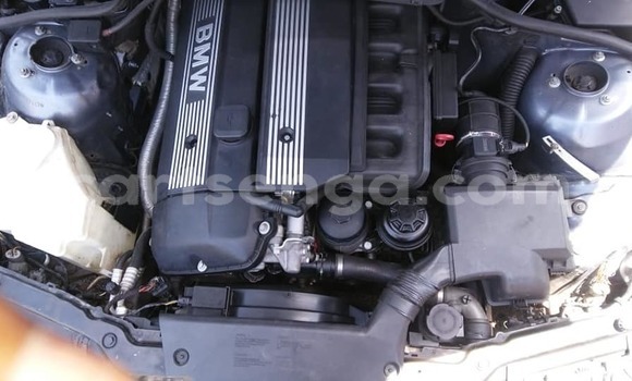 Acheter Occasion Voiture BMW 3–Series Autre à Bulembu, Hhohho Acheter Occasion Voiture BMW 3–Series Autre à Bulembu, Hhohho