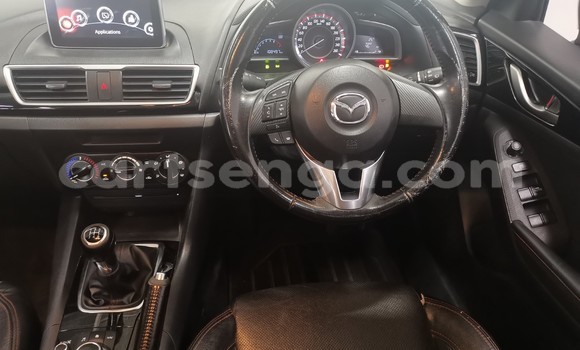 Buy Used Mazda 3 Red Car in Ezulwini in Hhohho Buy Used Mazda 3 Red Car in Ezulwini in Hhohho
