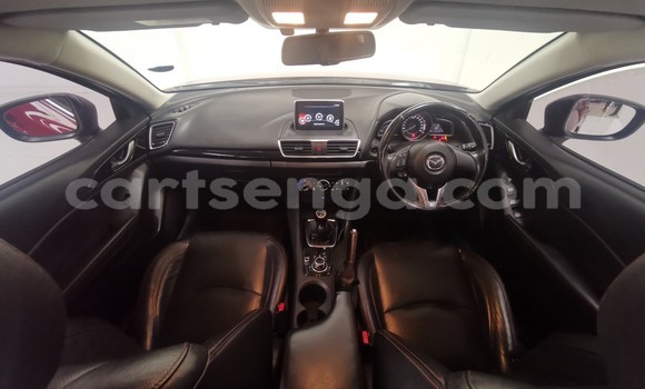 Buy Used Mazda 3 Red Car in Ezulwini in Hhohho Buy Used Mazda 3 Red Car in Ezulwini in Hhohho