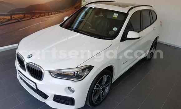 Acheter Occasion Voiture BMW X1 Blanc à Manzini, Manzini Acheter Occasion Voiture BMW X1 Blanc à Manzini, Manzini