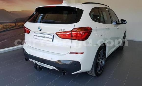 Acheter Occasion Voiture BMW X1 Blanc à Manzini, Manzini Acheter Occasion Voiture BMW X1 Blanc à Manzini, Manzini