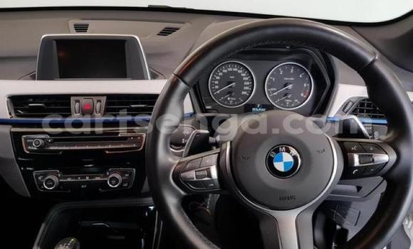 Acheter Occasion Voiture BMW X1 Blanc à Manzini, Manzini Acheter Occasion Voiture BMW X1 Blanc à Manzini, Manzini