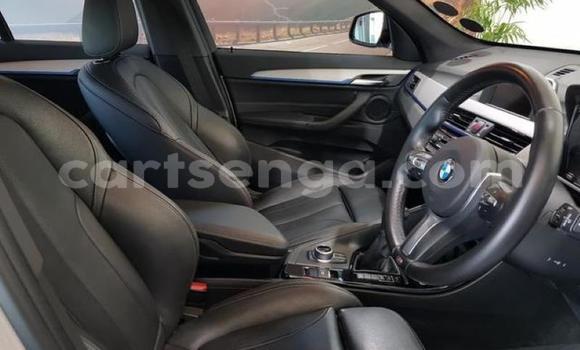 Acheter Occasion Voiture BMW X1 Blanc à Manzini, Manzini Acheter Occasion Voiture BMW X1 Blanc à Manzini, Manzini