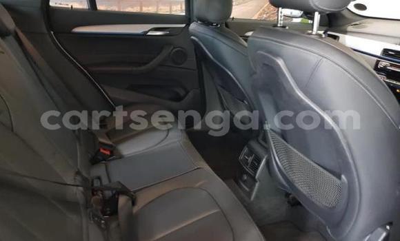 Acheter Occasion Voiture BMW X1 Blanc à Manzini, Manzini Acheter Occasion Voiture BMW X1 Blanc à Manzini, Manzini