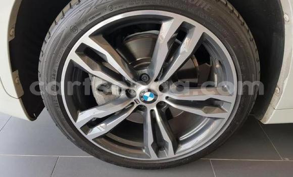 Acheter Occasion Voiture BMW X1 Blanc à Manzini, Manzini Acheter Occasion Voiture BMW X1 Blanc à Manzini, Manzini