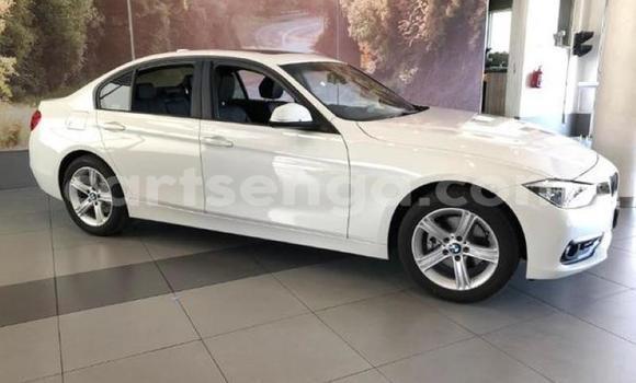 Acheter Occasion Voiture BMW 3–Series Blanc à Ezulwini, Hhohho Acheter Occasion Voiture BMW 3–Series Blanc à Ezulwini, Hhohho