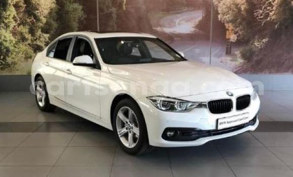 Acheter Occasion Voiture BMW 3–Series Blanc à Ezulwini, Hhohho Acheter Occasion Voiture BMW 3–Series Blanc à Ezulwini, Hhohho