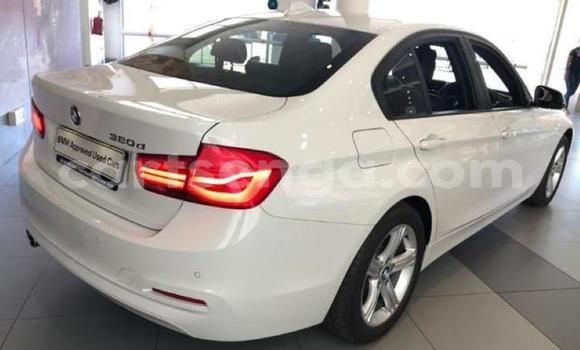 Acheter Occasion Voiture BMW 3–Series Blanc à Ezulwini, Hhohho Acheter Occasion Voiture BMW 3–Series Blanc à Ezulwini, Hhohho