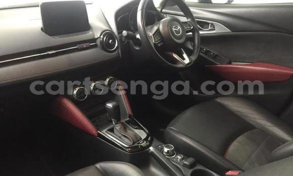 Acheter Occasion Voiture Mazda CX-3 Bleu à Manzini, Manzini Acheter Occasion Voiture Mazda CX-3 Bleu à Manzini, Manzini