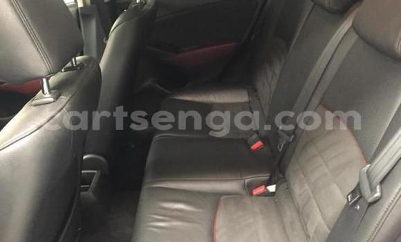 Acheter Occasion Voiture Mazda CX-3 Bleu à Manzini, Manzini Acheter Occasion Voiture Mazda CX-3 Bleu à Manzini, Manzini