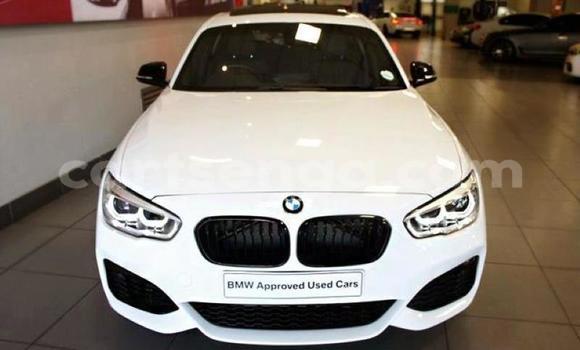 Acheter Occasion Voiture BMW 1–Series Blanc à Hlatikulu, Shiselweni District Acheter Occasion Voiture BMW 1–Series Blanc à Hlatikulu, Shiselweni District