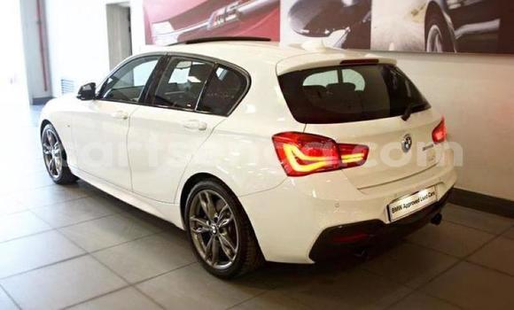 Acheter Occasion Voiture BMW 1–Series Blanc à Hlatikulu, Shiselweni District Acheter Occasion Voiture BMW 1–Series Blanc à Hlatikulu, Shiselweni District