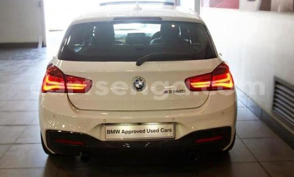 Acheter Occasion Voiture BMW 1–Series Blanc à Hlatikulu, Shiselweni District Acheter Occasion Voiture BMW 1–Series Blanc à Hlatikulu, Shiselweni District