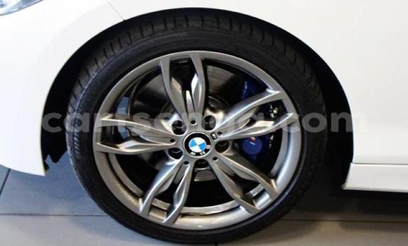 Acheter Occasion Voiture BMW 1–Series Blanc à Hlatikulu, Shiselweni District Acheter Occasion Voiture BMW 1–Series Blanc à Hlatikulu, Shiselweni District