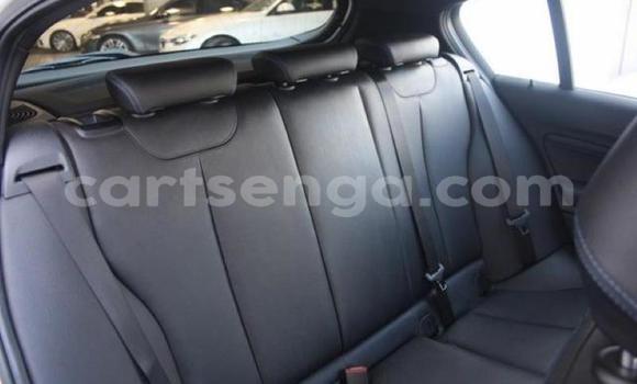 Acheter Occasion Voiture BMW 1–Series Blanc à Hlatikulu, Shiselweni District Acheter Occasion Voiture BMW 1–Series Blanc à Hlatikulu, Shiselweni District