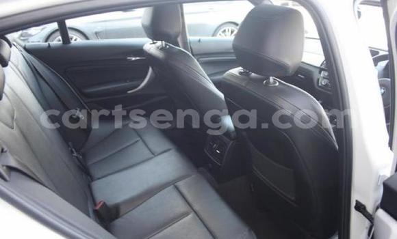 Acheter Occasion Voiture BMW 1–Series Blanc à Hlatikulu, Shiselweni District Acheter Occasion Voiture BMW 1–Series Blanc à Hlatikulu, Shiselweni District