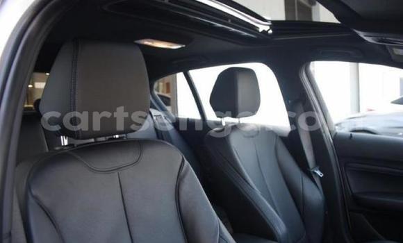 Acheter Occasion Voiture BMW 1–Series Blanc à Hlatikulu, Shiselweni District Acheter Occasion Voiture BMW 1–Series Blanc à Hlatikulu, Shiselweni District