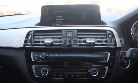 Acheter Occasion Voiture BMW 1–Series Blanc à Hlatikulu, Shiselweni District Acheter Occasion Voiture BMW 1–Series Blanc à Hlatikulu, Shiselweni District