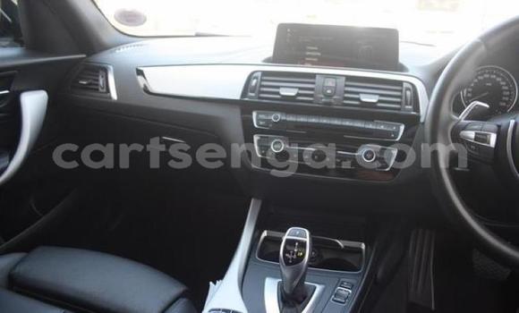 Acheter Occasion Voiture BMW 1–Series Blanc à Hlatikulu, Shiselweni District Acheter Occasion Voiture BMW 1–Series Blanc à Hlatikulu, Shiselweni District