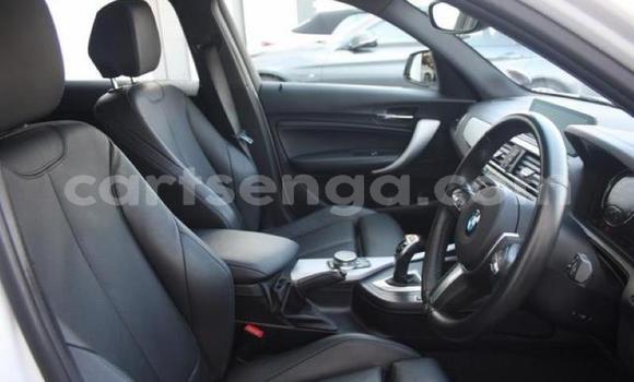 Acheter Occasion Voiture BMW 1–Series Blanc à Hlatikulu, Shiselweni District Acheter Occasion Voiture BMW 1–Series Blanc à Hlatikulu, Shiselweni District