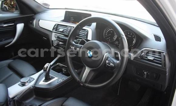 Acheter Occasion Voiture BMW 1–Series Blanc à Hlatikulu, Shiselweni District Acheter Occasion Voiture BMW 1–Series Blanc à Hlatikulu, Shiselweni District