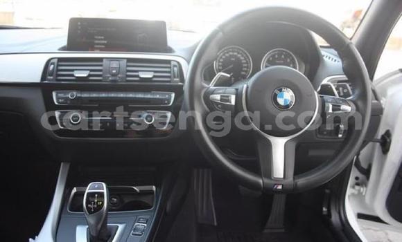 Acheter Occasion Voiture BMW 1–Series Blanc à Hlatikulu, Shiselweni District Acheter Occasion Voiture BMW 1–Series Blanc à Hlatikulu, Shiselweni District