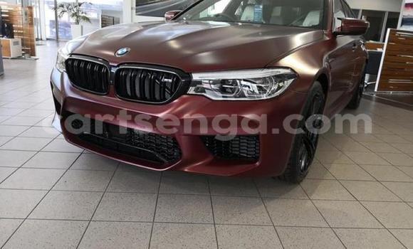 Acheter Occasion Voiture BMW M5 Rouge à Manzini, Manzini Acheter Occasion Voiture BMW M5 Rouge à Manzini, Manzini