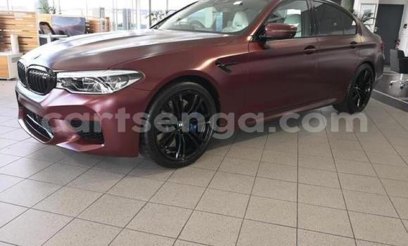 Acheter Occasion Voiture BMW M5 Rouge à Manzini, Manzini Acheter Occasion Voiture BMW M5 Rouge à Manzini, Manzini
