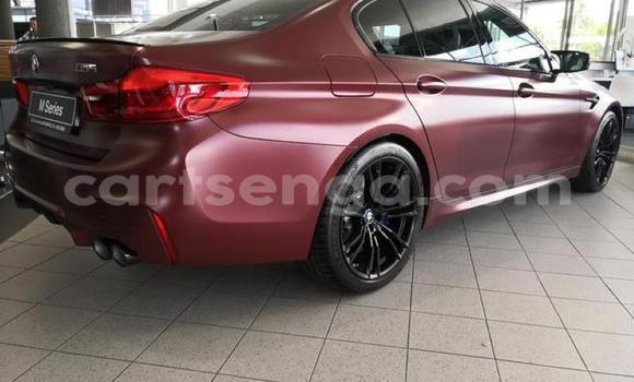 Acheter Occasion Voiture BMW M5 Rouge à Manzini, Manzini Acheter Occasion Voiture BMW M5 Rouge à Manzini, Manzini