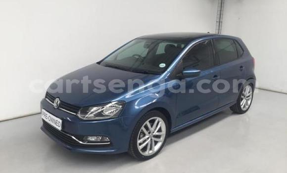 Nunua Ilio tumika Volkswagen Polo Blue Gari ndani ya Manzini nchini Manzini Nunua Ilio tumika Volkswagen Polo Blue Gari ndani ya Manzini nchini Manzini