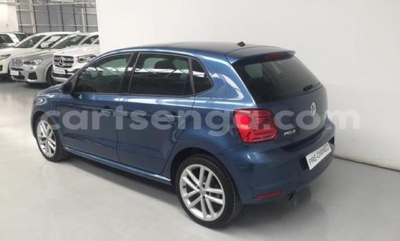 Nunua Ilio tumika Volkswagen Polo Blue Gari ndani ya Manzini nchini Manzini Nunua Ilio tumika Volkswagen Polo Blue Gari ndani ya Manzini nchini Manzini